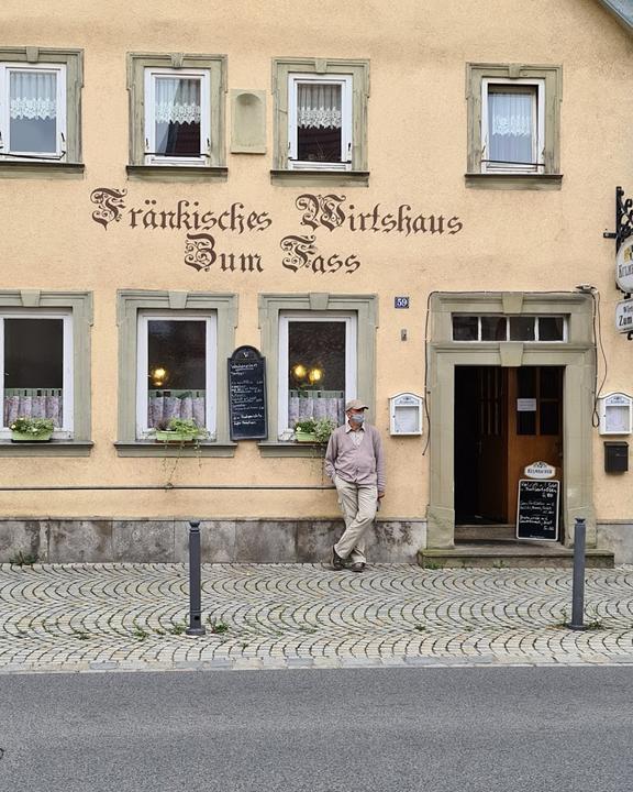 Wirtshaus Zum Fass